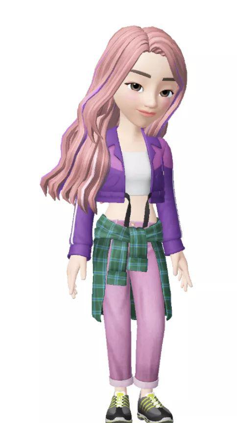 2020年流行的9大发色,2018不需要漂染的流行发色