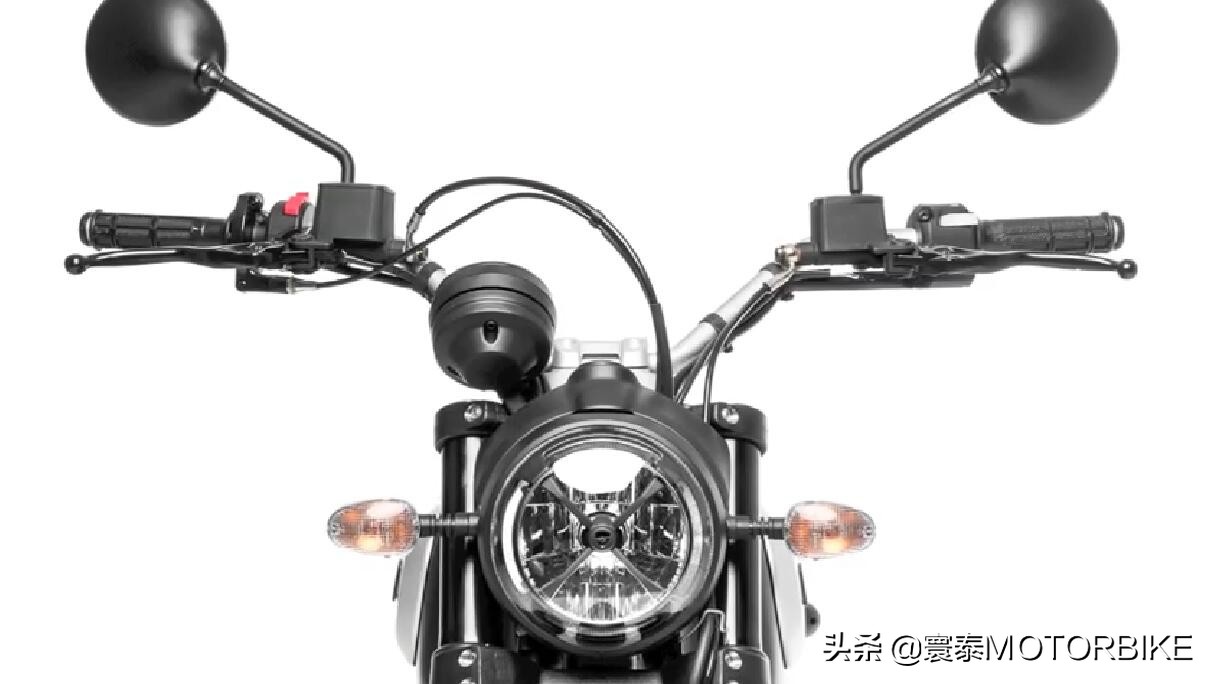 杜卡迪scrambler800,scrambler54杜卡迪多少钱