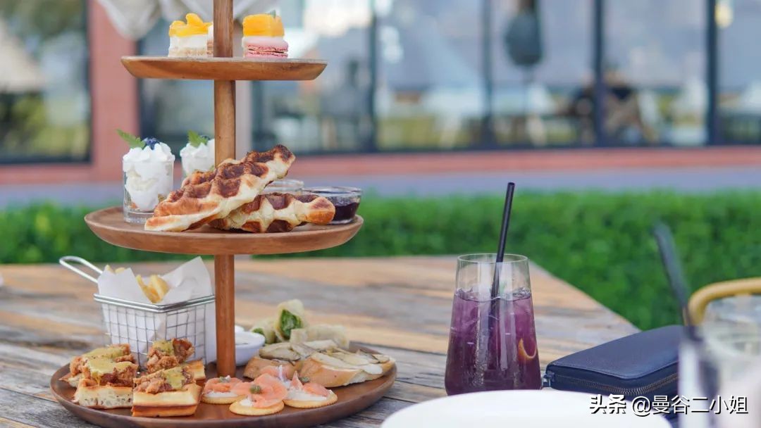 冲浪、露营、住房车，我在这里规划好了泰国的养老生活