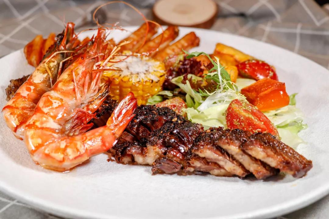 graywhale灰鲸餐厅成都ifs店,灰鲸西餐厅ifs