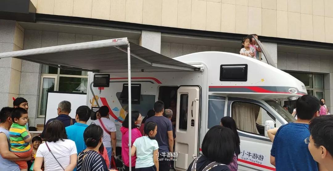 小牛游记2019,小牛骑行之旅