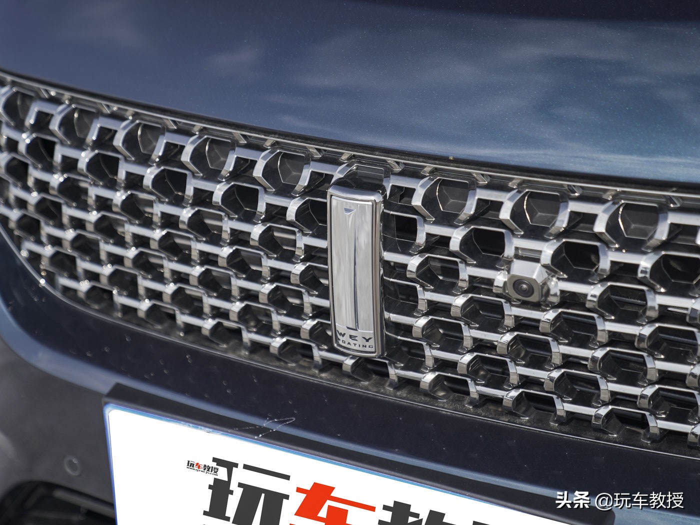 哈弗h92022款对比坦克300,比坦克300更好的车型