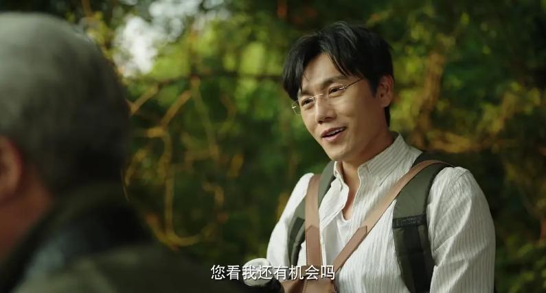 20年国产高分剧推荐,近十年豆瓣高分中国电视剧