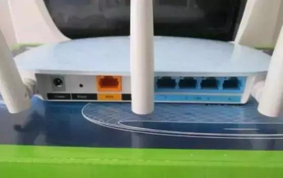 明明连上wifi却显示无法连接网络,明明连到了wifi却不能玩怎么办