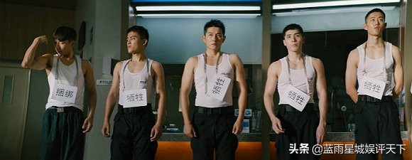 2020年超好看的电影,盘点那些年看过的搞笑电影