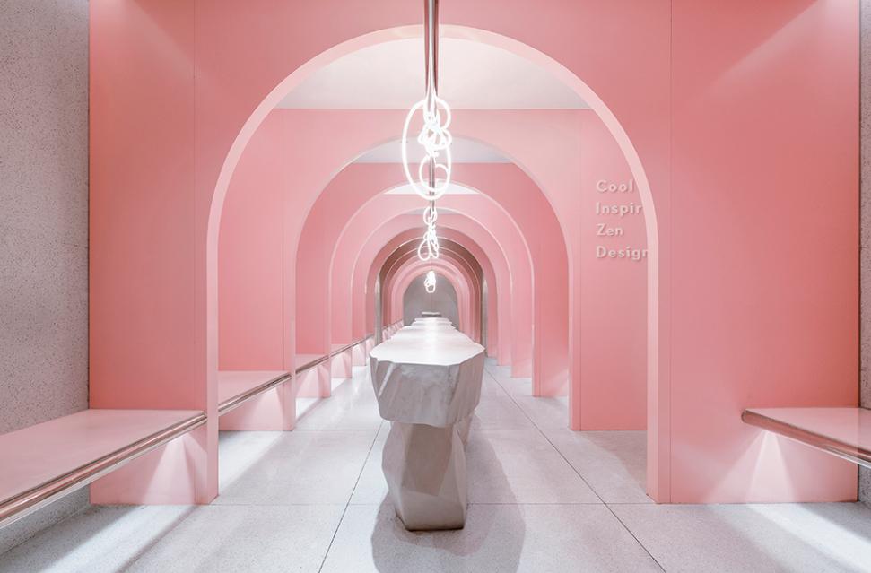 喜茶联动中国陶瓷博物馆,喜茶和景德镇中国陶瓷博物馆联名