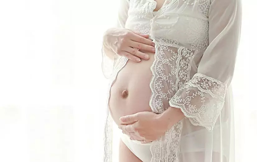 孕36周胎儿偏小最佳补救方法,胎儿双顶径偏小有没有补救办法