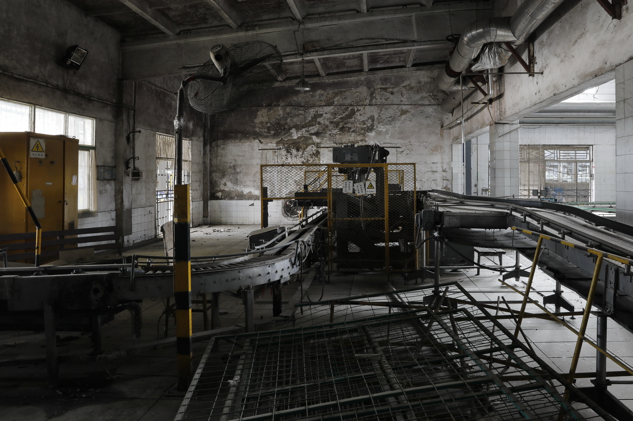 武汉东西湖产的雪花啤酒,东西湖雪花啤酒厂2015年