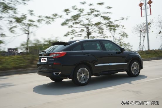 38号车评中心本田冠道1.5t试驾,冠道1.5t试驾评测视频38号