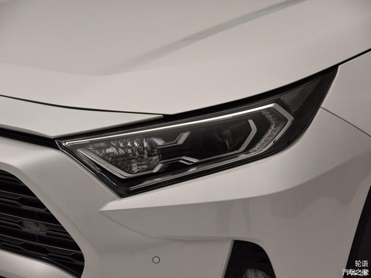 rav4荣放改床车,荣放rav4都市版