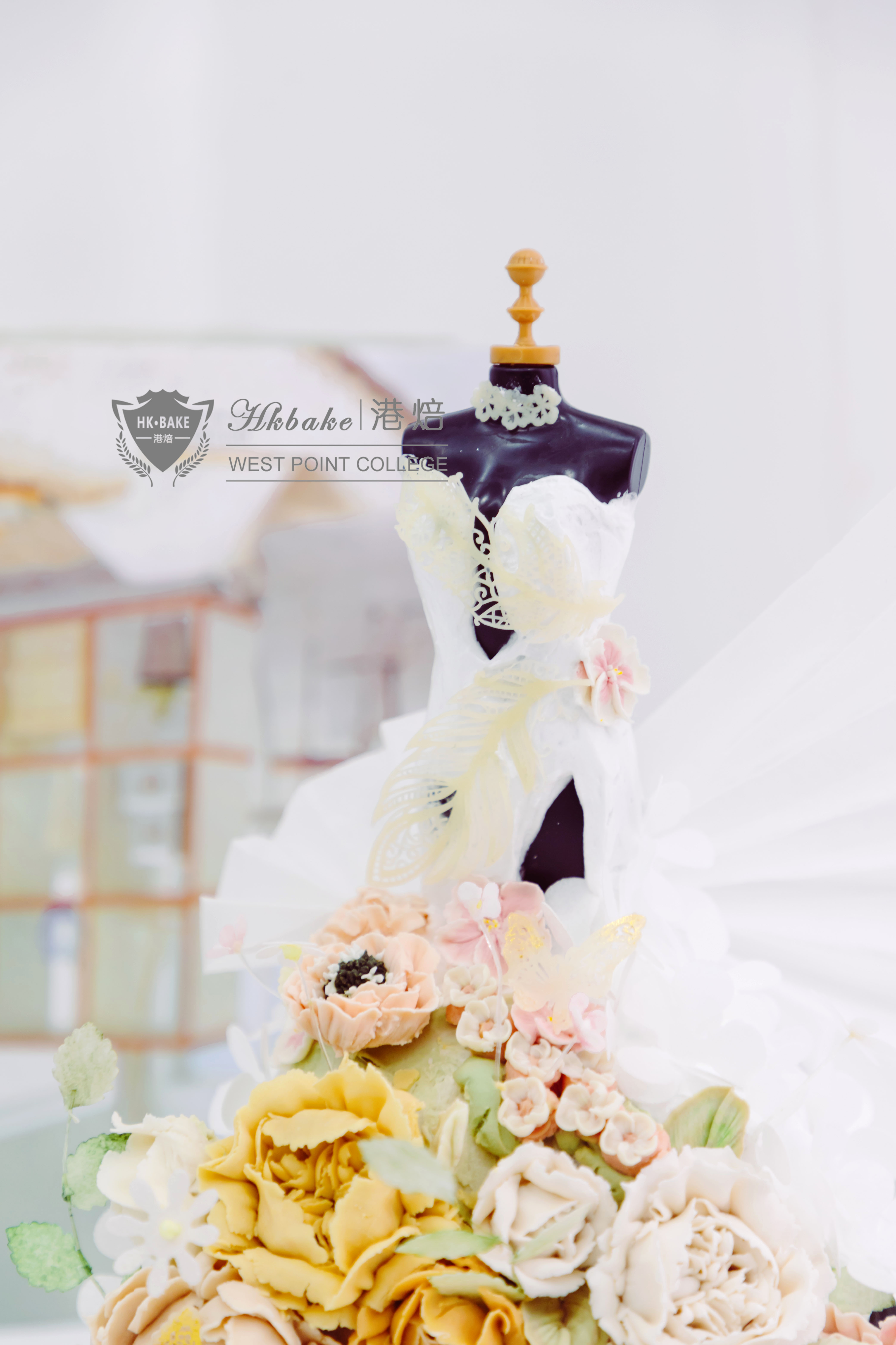 合肥包河学蛋糕技术去哪里,合肥学做蛋糕培训哪家好