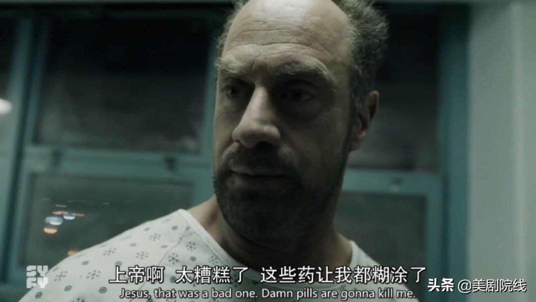 10部殿堂级科幻剧,五部硬核科幻剧推荐