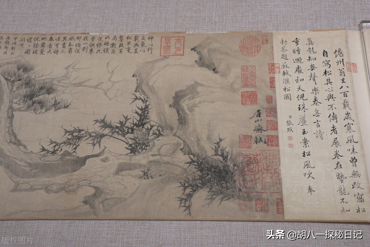 苏东坡和苏轼的历史,苏东坡一生的才华和他的经历