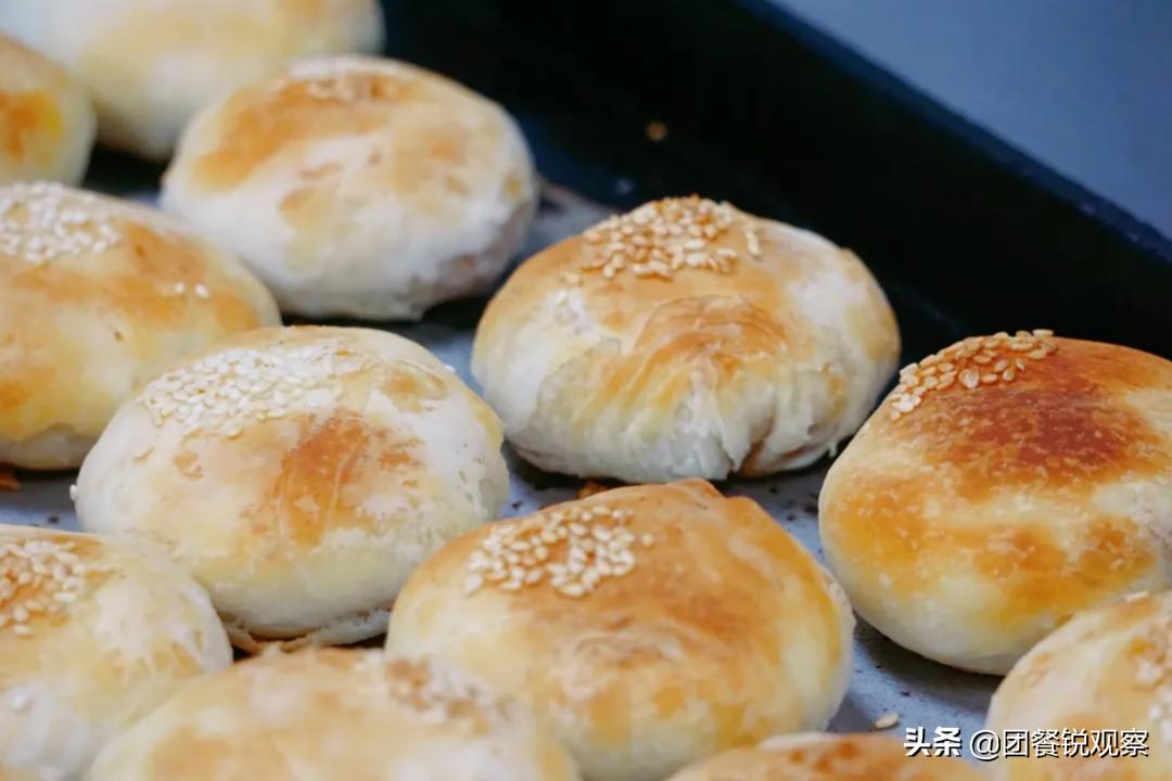 网红月饼流心月饼,精神病院月饼走红