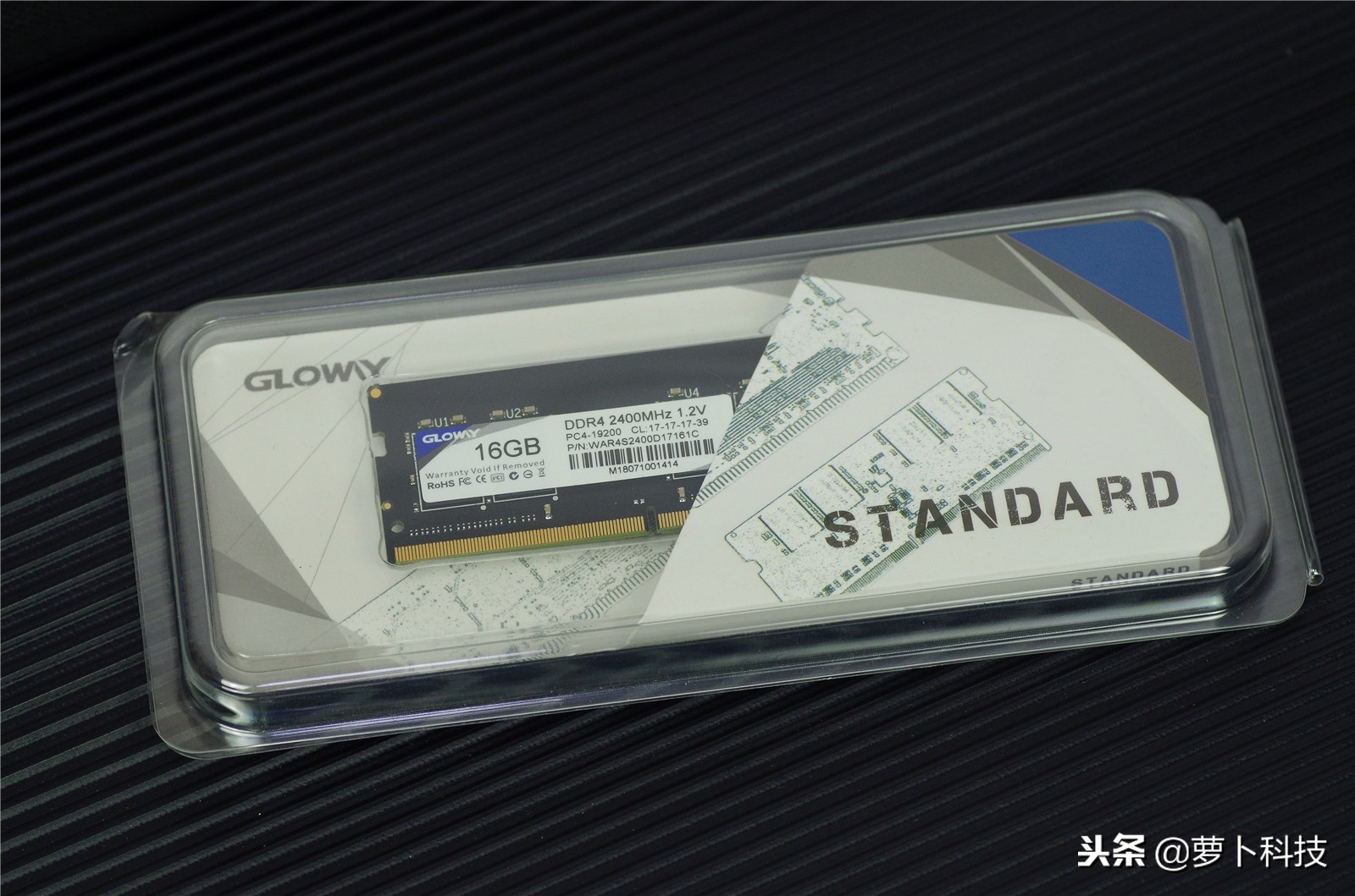 光威战将4g8gddr31600,光威战将4GDDR31600内存条评测