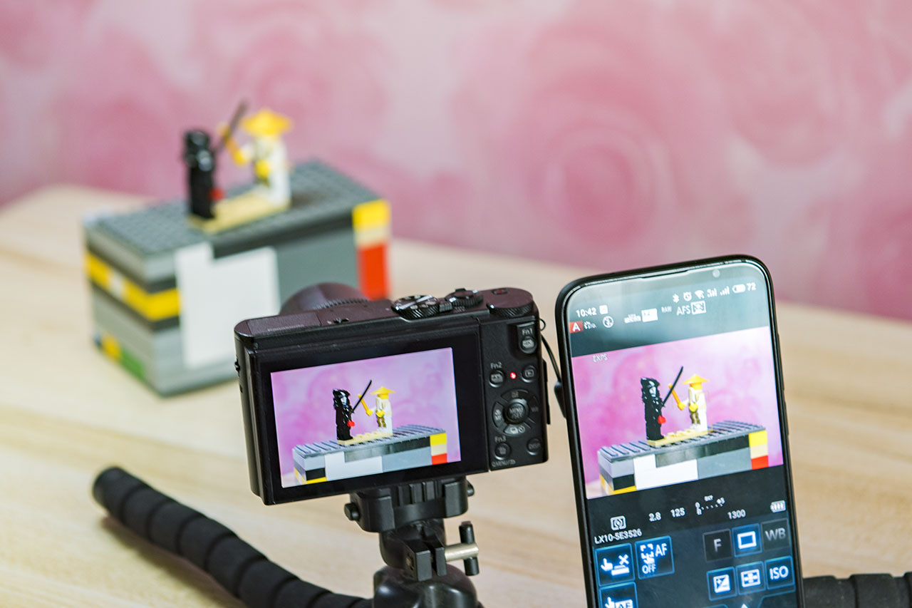 松下相机lx10与lx100m2的区别,松下lx10与单反拍照样张对比