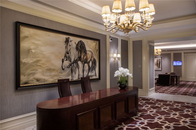 全球四大梦幻亲子酒店,十大亲子网红度假酒店