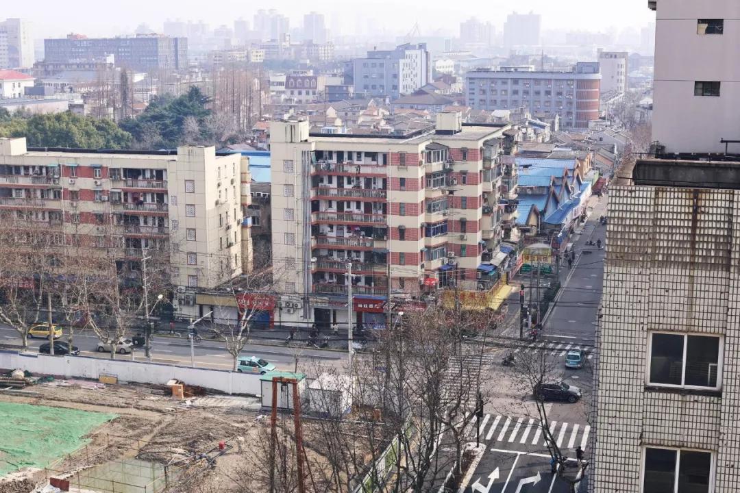 特别报道|在上海等待日出:一个武汉姑娘的隔离日记