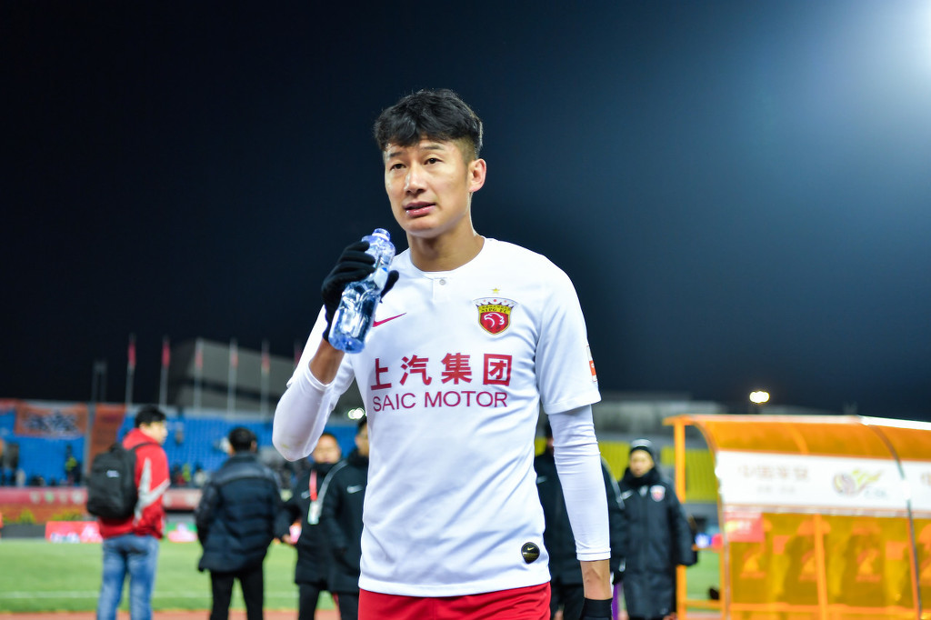 盘点社会各界对国足的吐槽,吐槽国足新闻