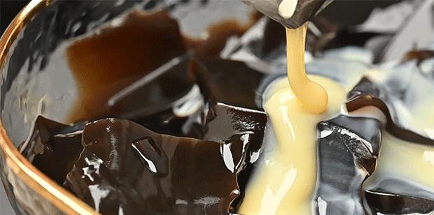 自制超火爆的网红甜品有哪些,顺德传统甜品双皮奶