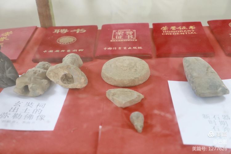 末伏偃师怀旧行,访古春秋时期滑国故城,探幽西天取经唐僧寺