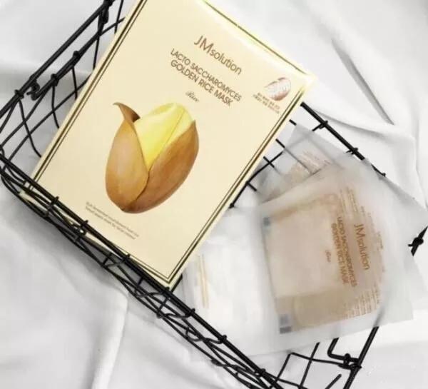 jm面膜哪个系列最好用,最畅销的jm面膜