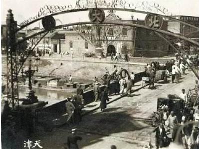 天津人说相声的原因,为什么相声都是天津口音