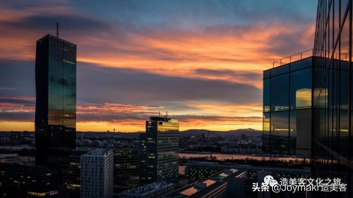 维也纳被誉为什么,维也纳最好的城市