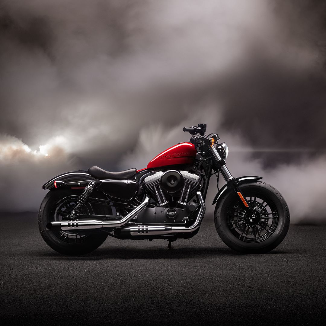 哈雷48官方售价,哈雷88元