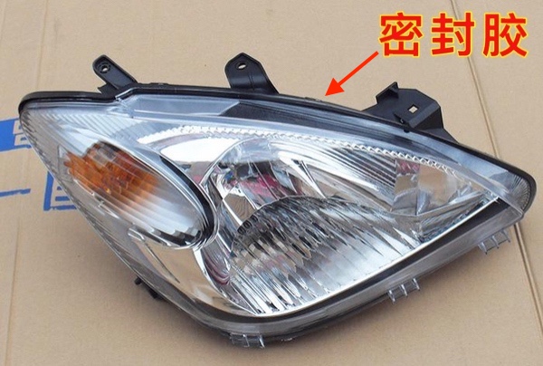 车灯进水起雾解决方法,宝马5系车灯进水起雾