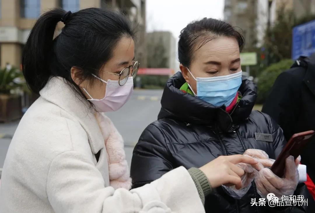 疫情下的社工日常工作,疫情期间社工百态