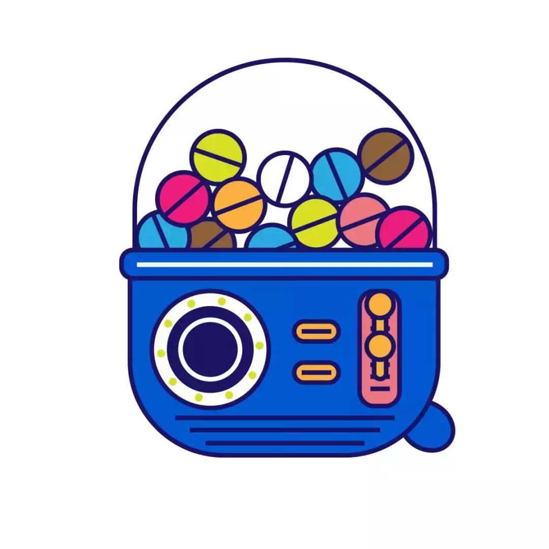 神奇扭蛋机空降漫乐城，金志文、尚雯婕大咖助阵等你来嗨！