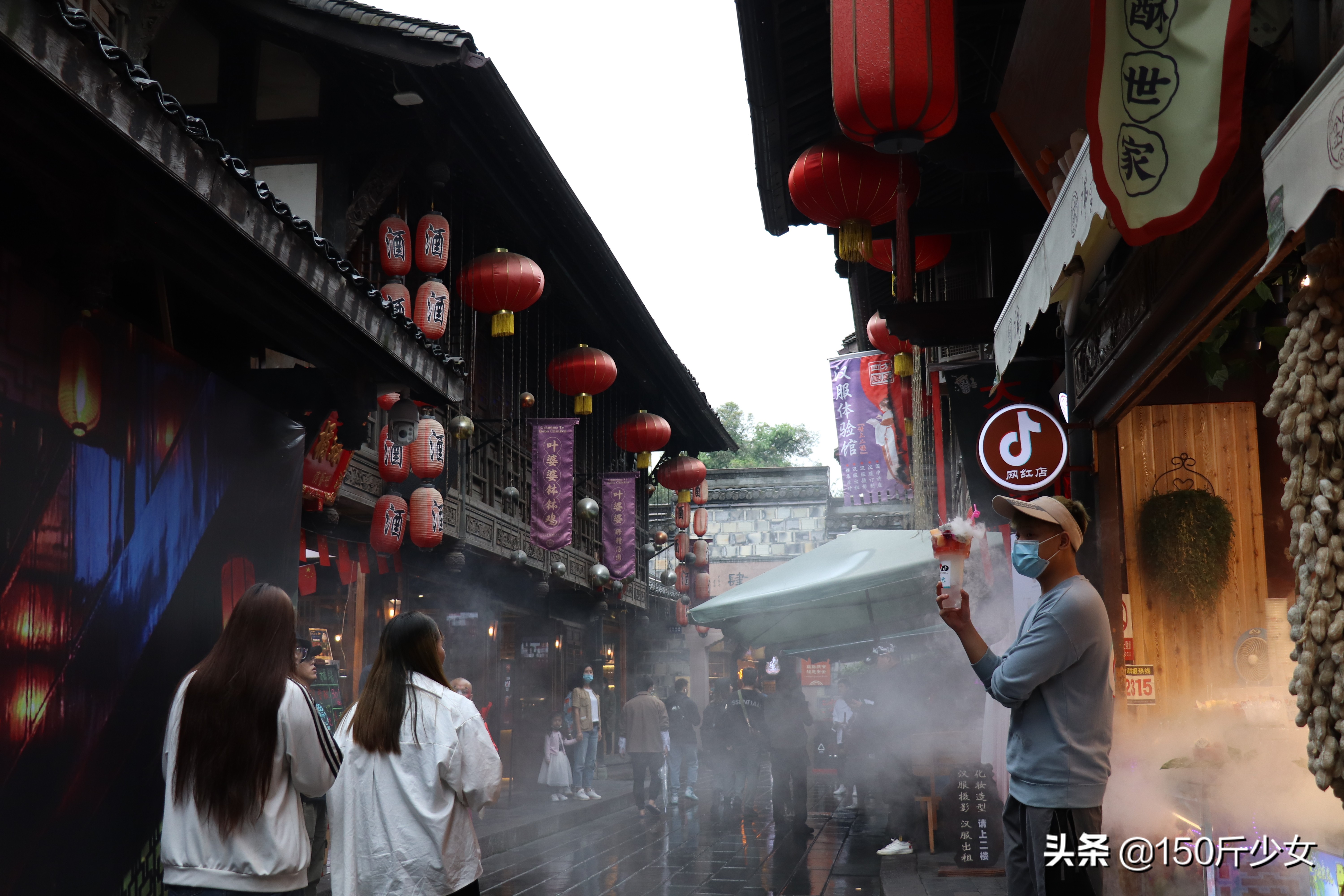 成都美食打卡全攻略,美食攻略吃货必备成都