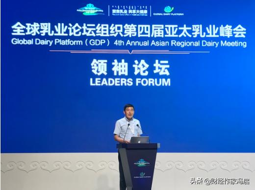 中国乳业之殇,中国乳业十年