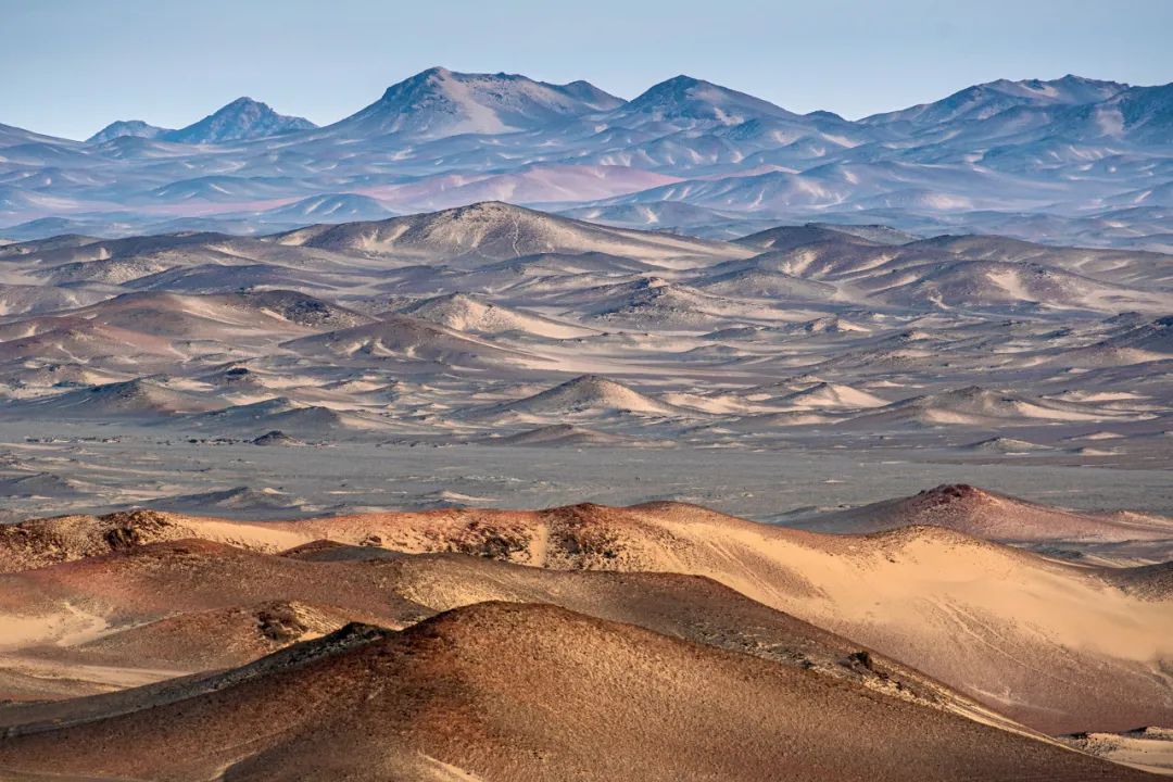 除了莫高窟、飞天、月牙泉,敦煌还藏着哪些极致风物?
