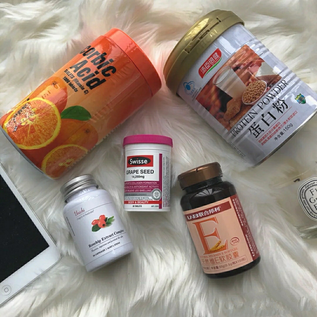 如何祛斑10种祛斑的简单最佳方法,祛斑方法教你如何祛斑最快最有效