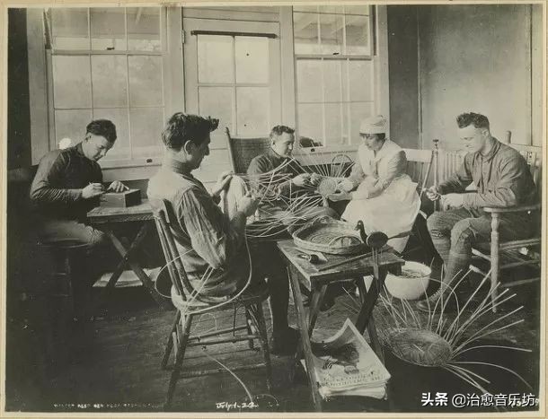 多学多做,让实践帮助自己成为一名合格的音乐治疗师|鲁娜专访