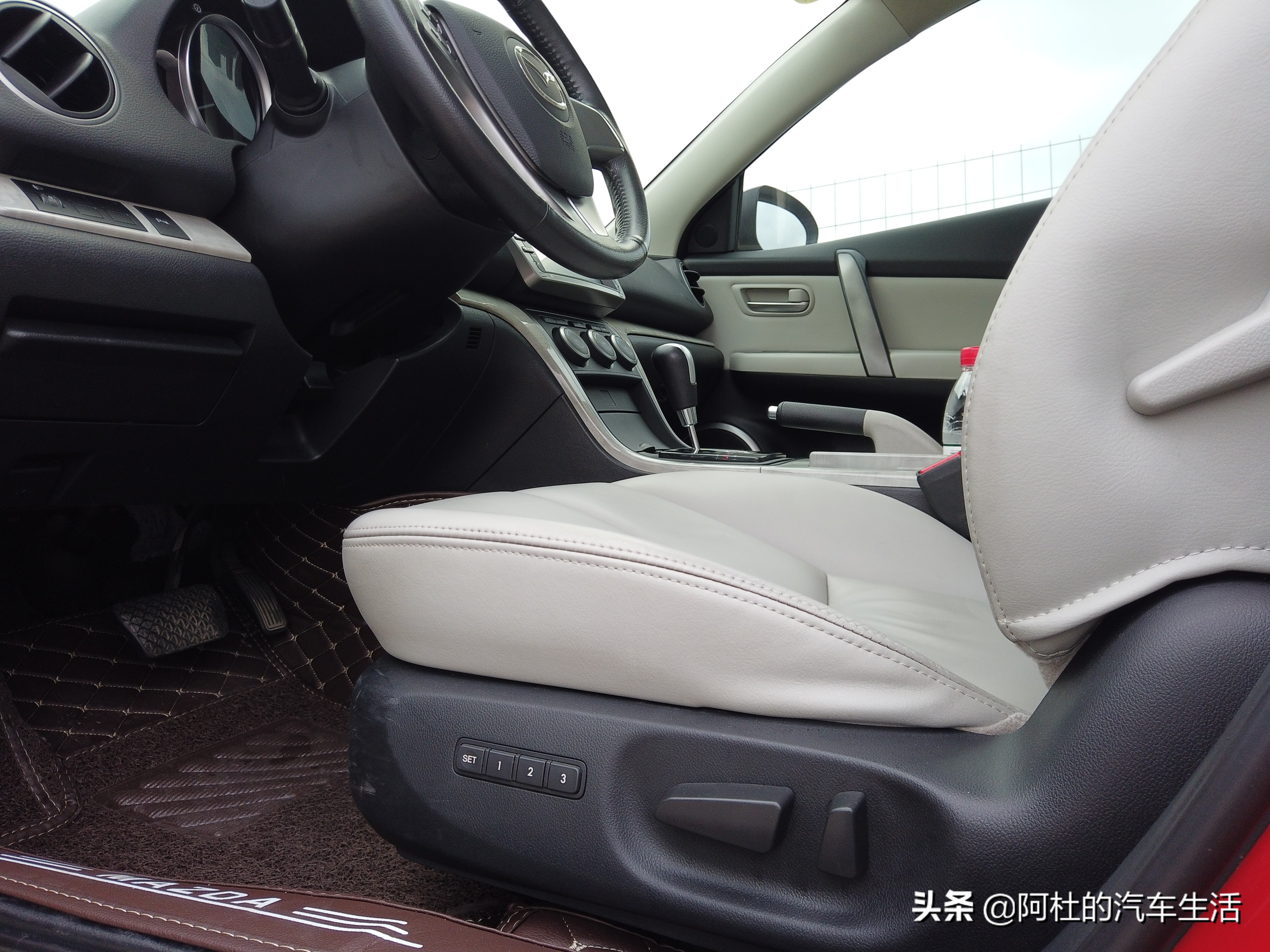 为什么只有2.3的马六才叫弯道之王,马六为什么被称为弯道之王视频