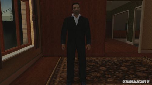 来自索尼ps2平台经典游戏大作,日本索尼ps2