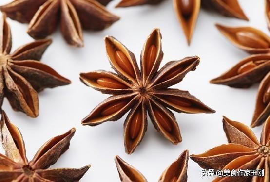 香料卤料配方大全批发,花厨万能卤料香料配方