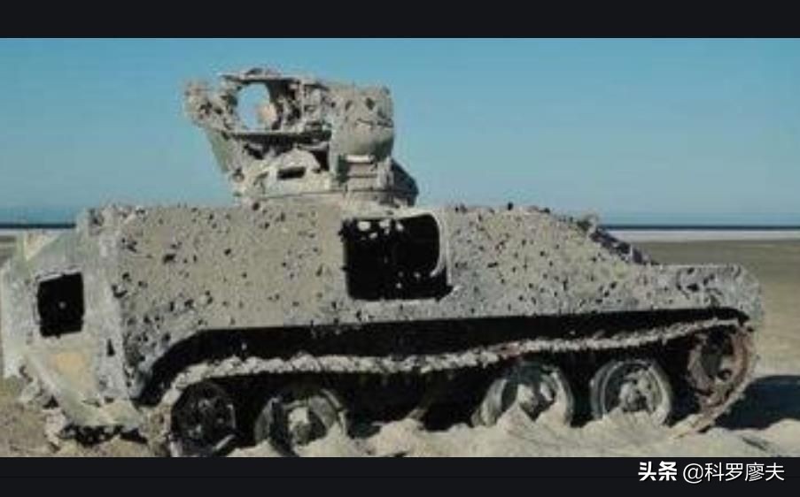 空袭南联盟贫铀弹还有影响吗,北约轰炸南联盟使用3.1万贫铀弹