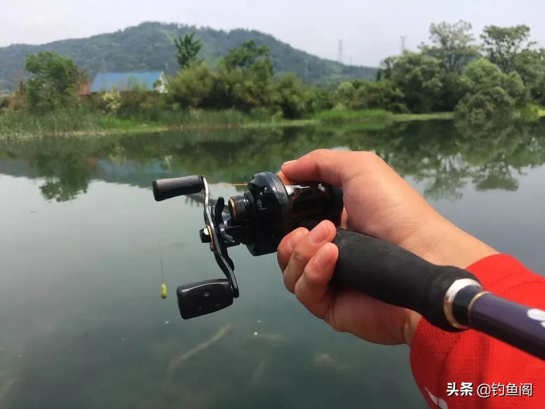 钓黑鱼一定要雷强吗,钓黑鱼用雷强竿什么硬度最好