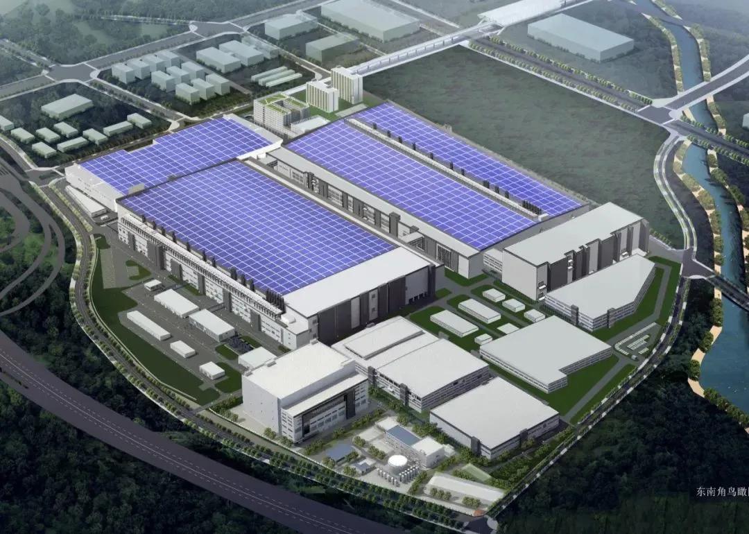 中建三局一公司电子厂房,中建三局电子厂房事业部