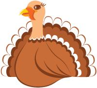 为什么火鸡那么难吃,火鸡有多辣