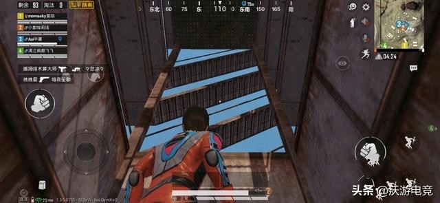 和平精英2022年最快上分的模式,和平精英s14赛季哪个地图上分最好