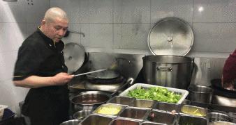 连横长寿路都小清新了，春天也该来了吧？