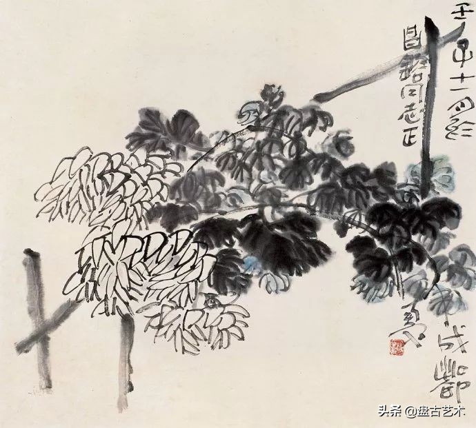 盘古艺术油画,盘古艺术油画大全