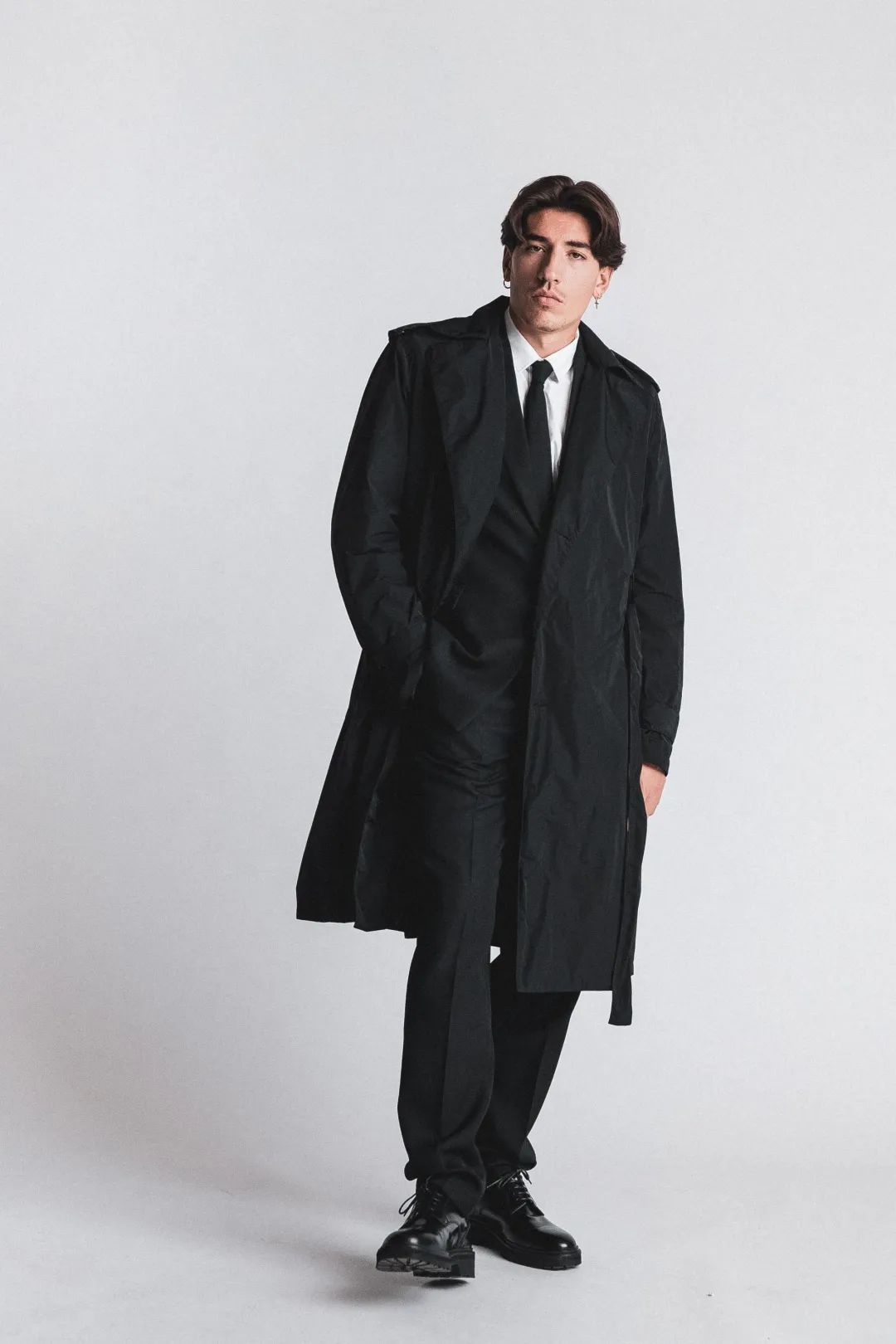 时尚的足球明星,足球最厉害的球员贝克汉姆