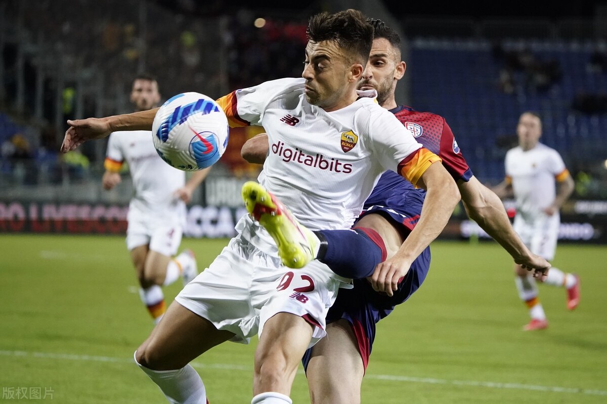 罗马穆帅战术,罗马1-6惨败穆帅脸都不要了原视频