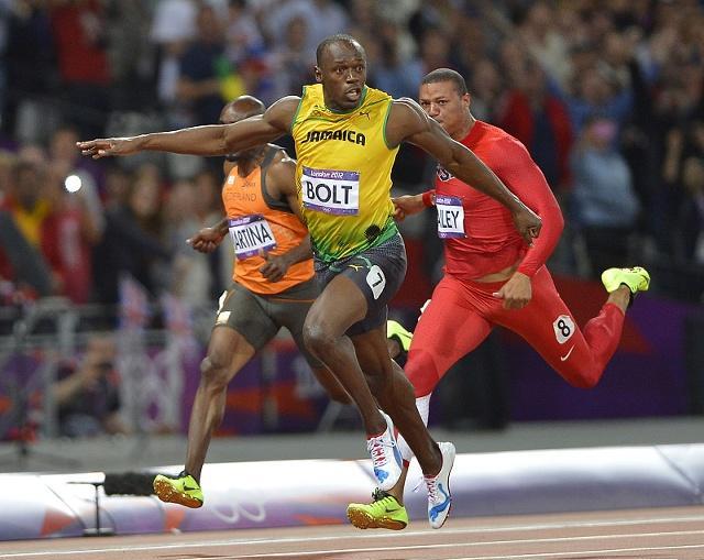 姆巴佩百米能到九秒吗,姆巴佩短跑跟博尔特